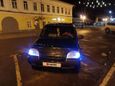 SUV   Chevrolet Niva 2004 , 230352 , 