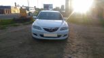  Mazda Atenza 2002 , 219000 , 