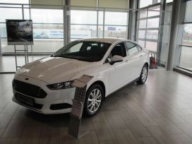  Ford Mondeo 2016 , 1386000 , 