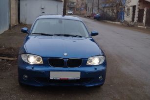  BMW 1-Series 2005 , 460000 , 