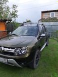 SUV   Renault Duster 2016 , 760000 , 