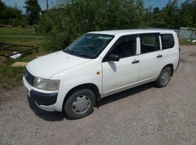  Toyota Probox 2002 , 265000 , 