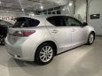  Lexus CT200h 2012 , 938000 , 