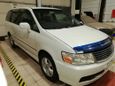    Nissan Bassara 2000 , 385000 , 