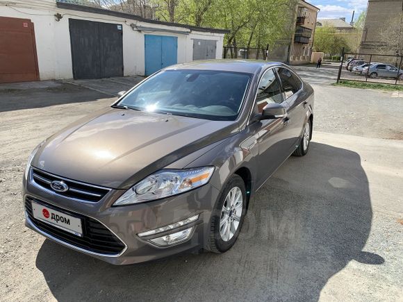  Ford Mondeo 2013 , 780000 , 