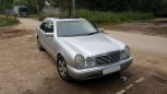  Mercedes-Benz E-Class 1999 , 200000 , 