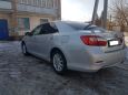  Toyota Camry 2012 , 950000 , 