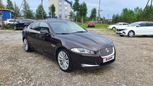  Jaguar XF 2014 , 1620000 , 