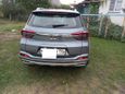 SUV   Chery Tiggo 4 2019 , 1200000 , 