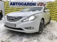  Hyundai Sonata 2011 , 635777 , 