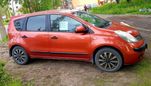  Nissan Note 2007 , 270000 , 
