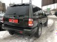 SUV   Nissan Pathfinder 1999 , 335000 , 