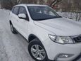 SUV   Geely Atlas 2018 , 1270000 , 