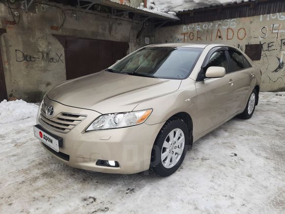  Toyota Camry 2006 , 725000 , 