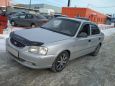  Hyundai Accent 2004 , 185000 , 