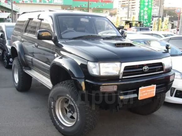 SUV   Toyota Hilux Surf 1997 , 335000 , 