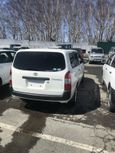  Toyota Probox 2017 , 795000 , -