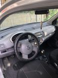  Nissan Micra 2003 , 210000 , 