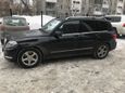 SUV   Mercedes-Benz GLK-Class 2013 , 1200000 , 