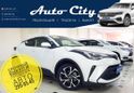 SUV   Toyota C-HR 2019 , 1685000 , 