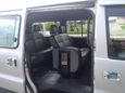    Hyundai Starex 2007 , 550000 , 