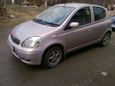  Toyota Vitz 2002 , 225000 , 