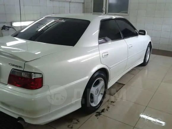  Toyota Chaser 1998 , 380000 , 