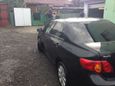  Toyota Corolla 2008 , 380000 , 