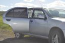  Nissan Pulsar 1996 , 120000 , 