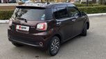  Toyota Passo 2016 , 535000 , 