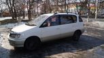    Toyota Ipsum 1997 , 265000 , 