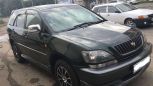 SUV   Toyota Harrier 1998 , 550000 , 