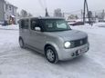  Nissan Cube 2002 , 265000 , 