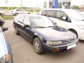  Honda Accord 1993 , 90000 , 