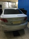  Toyota Avensis 2009 , 670000 , 