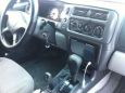 SUV   Mitsubishi Montero Sport 2002 , 530000 , 