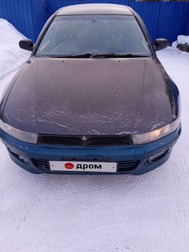  Mitsubishi Legnum 1997 , 200000 , 