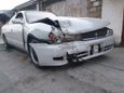  Toyota Chaser 1993 , 120000 , --