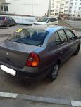  Renault Symbol 2002 , 143000 , --