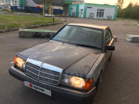  Mercedes-Benz 190 1992 , 25000 , 