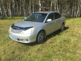  Toyota Allion 2003 , 430000 , -