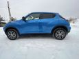 SUV   Nissan Juke 2018 , 1650000 , 