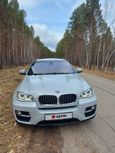 SUV   BMW X6 2014 , 2250000 , 