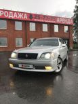  Toyota Crown 2001 , 470000 , 