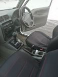  3  Suzuki Escudo 1997 , 360000 , -