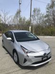  Toyota Prius 2016 , 1155000 , 