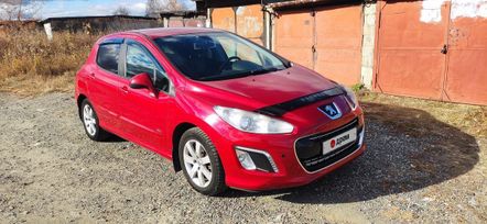  Peugeot 308 2011 , 390000 , 