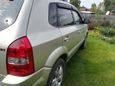 SUV   Hyundai Tucson 2008 , 595000 , 