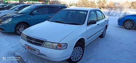  Nissan Sunny 1998 , 170000 , 