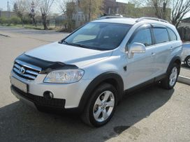 SUV   Daewoo Winstorm 2010 , 880000 , 